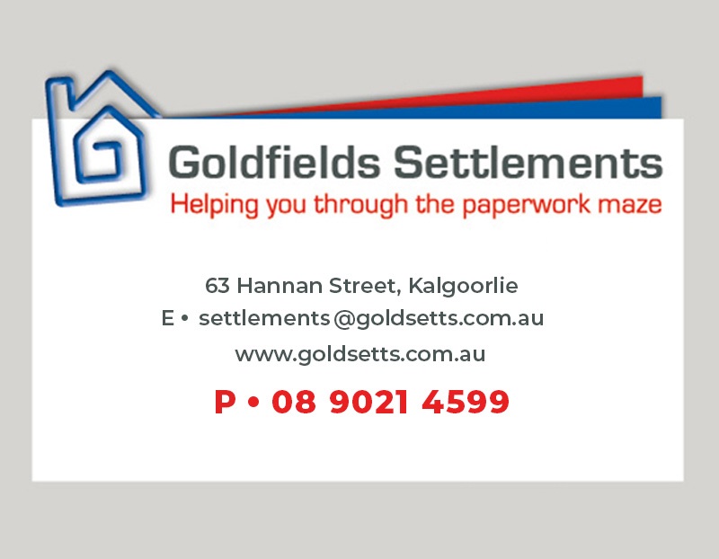The Leading Settlement Agents in Goldfields WA Answer Why A Settlement Cant Take Place Straight Away